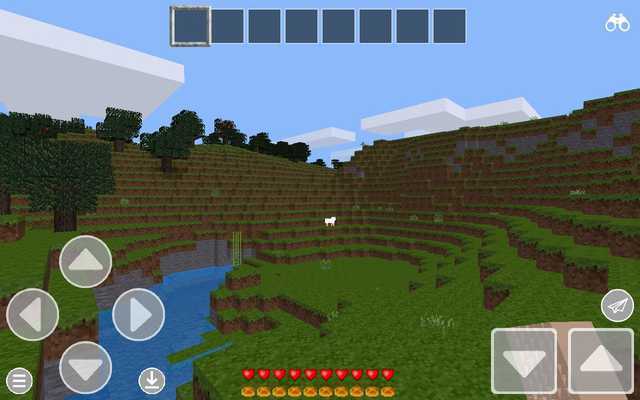 Emulate Android APK Island Craft: Survival  Fight
