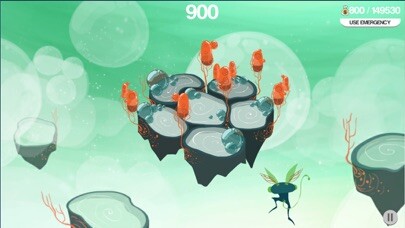 Emulate iPhone app Island Defender-War of Species using MyAndroid Emulate iPhone app Island Defender-War of Species using MyAndroid