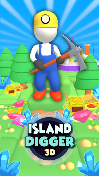 Run android online APK Island Digger 3D from MyAndroid or emulate Island Digger 3D using MyAndroid Run android online APK Island Digger 3D from MyAndroid or emulate Island Digger 3D using MyAndroid