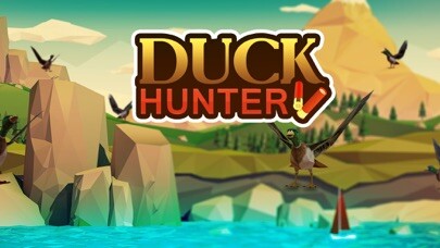 Emulate iPhone app Island Duck Hunting Classic Pro 2017 using MyAndroid Emulate iPhone app Island Duck Hunting Classic Pro 2017 using MyAndroid