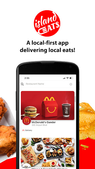 Run android online APK Island Eats from MyAndroid or emulate Island Eats using MyAndroid Run android online APK Island Eats from MyAndroid or emulate Island Eats using MyAndroid