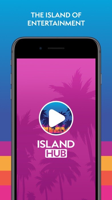 Emulate iPhone app Island Hub using MyAndroid Emulate iPhone app Island Hub using MyAndroid
