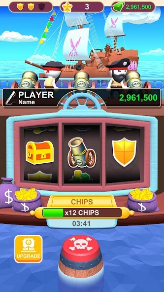 Run android online APK Island King: Defend Your Islan from MyAndroid or emulate Island King: Defend Your Islan using MyAndroid