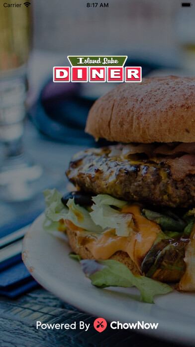 Emulate iPhone app Island Lake Diner NY using MyAndroid Emulate iPhone app Island Lake Diner NY using MyAndroid