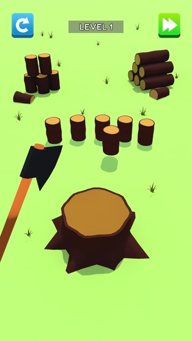 Emulate iPhone app Island Life 3D using MyAndroid Emulate iPhone app Island Life 3D using MyAndroid