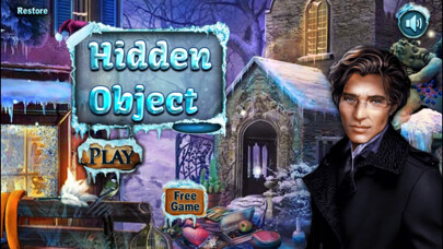 Emulate iPhone app Island murder mystery Hidden Objects using MyAndroid Emulate iPhone app Island murder mystery Hidden Objects using MyAndroid