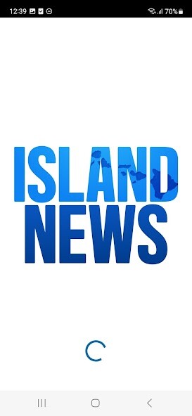 Emulate iPhone app Island News KITV4 using MyAndroid Emulate iPhone app Island News KITV4 using MyAndroid