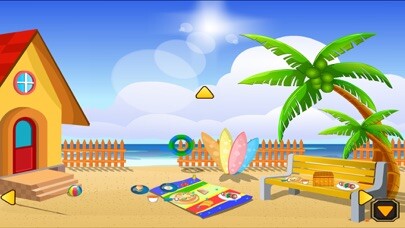 Emulate iPhone app Island Picnic Escape using MyAndroid Emulate iPhone app Island Picnic Escape using MyAndroid