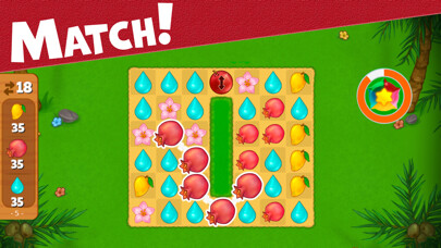 Emulate iPhone app Island Puzzle: Designing games using MyAndroid Emulate iPhone app Island Puzzle: Designing games using MyAndroid