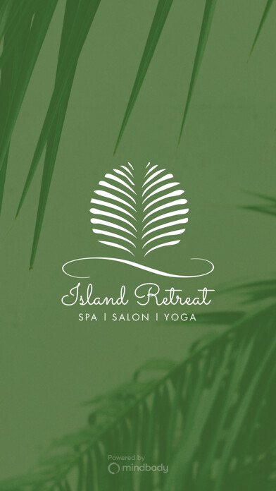 Emulate iPhone app Island Retreat Spa and Salon using MyAndroid Emulate iPhone app Island Retreat Spa and Salon using MyAndroid