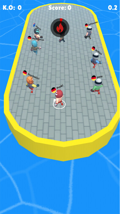 Run android online APK Island Rumble from MyAndroid or emulate Island Rumble using MyAndroid