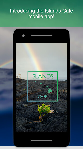 Run android online APK Islands Cafe from MyAndroid or emulate Islands Cafe using MyAndroid