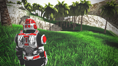 Emulate iPhone app Islands of Battle Royale using MyAndroid Emulate iPhone app Islands of Battle Royale using MyAndroid