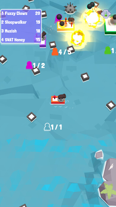 Emulate iPhone app Islands Raid io using MyAndroid Emulate iPhone app Islands Raid io using MyAndroid