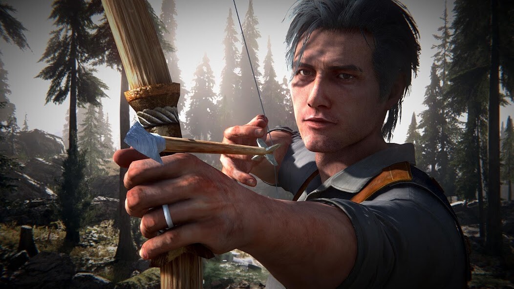 Run android online APK Island Survial: Games Offline from MyAndroid or emulate Island Survial: Games Offline using MyAndroid