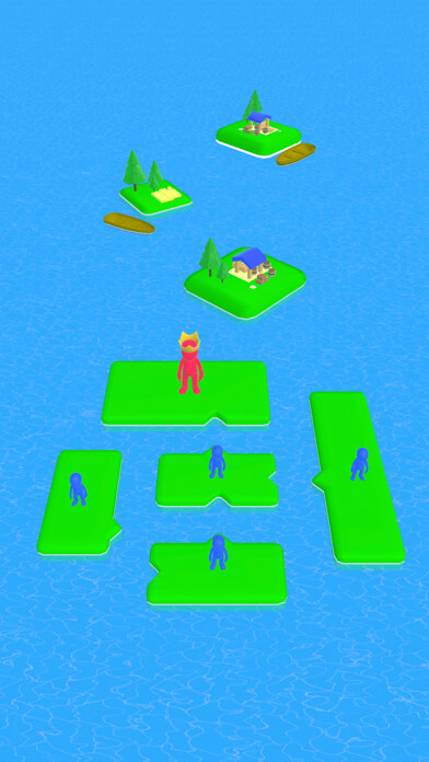 Emulate iPhone app Island Union using MyAndroid Emulate iPhone app Island Union using MyAndroid