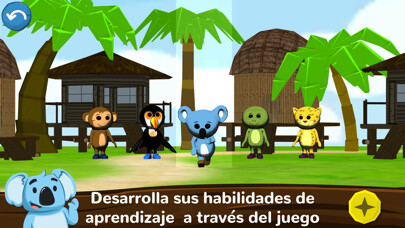 Emulate iPhone app Isla Towi using MyAndroid Emulate iPhone app Isla Towi using MyAndroid