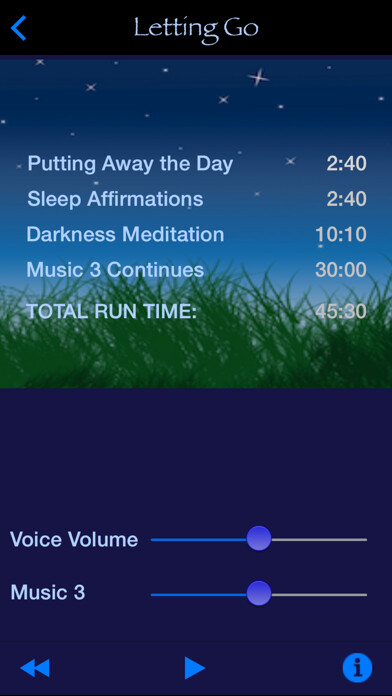Emulate iPhone app iSleep Easy using MyAndroid Emulate iPhone app iSleep Easy using MyAndroid