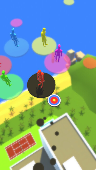 Emulate iPhone app Isle.IO using MyAndroid Emulate iPhone app Isle.IO using MyAndroid