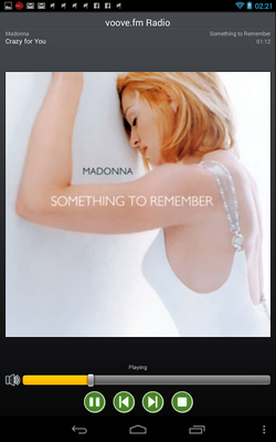 Emulate Android APK IslesFM