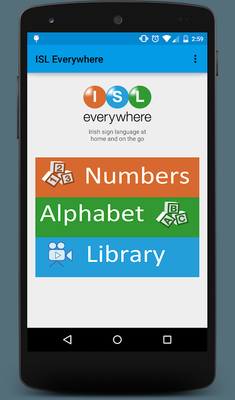 Emulate Android APK ISL Everywhere