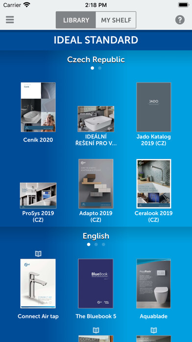 Emulate iPhone app IS Library using MyAndroid Emulate iPhone app IS Library using MyAndroid