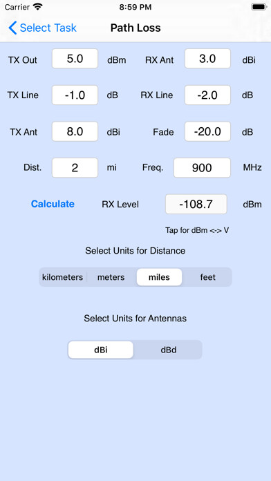 Emulate iPhone app iSlipstick RF using MyAndroid