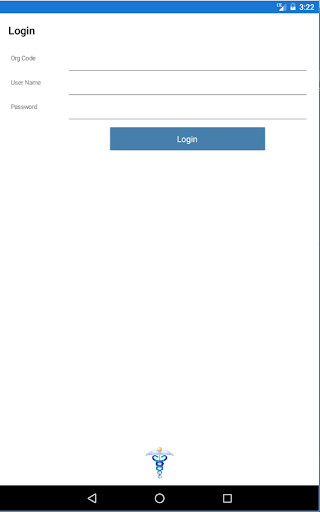 Run android online APK ISL Mobile Attendance from MyAndroid or emulate ISL Mobile Attendance using MyAndroid