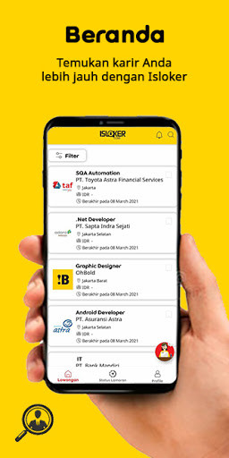 Run android online APK ISLOKER from MyAndroid or emulate ISLOKER using MyAndroid Run android online APK ISLOKER from MyAndroid or emulate ISLOKER using MyAndroid