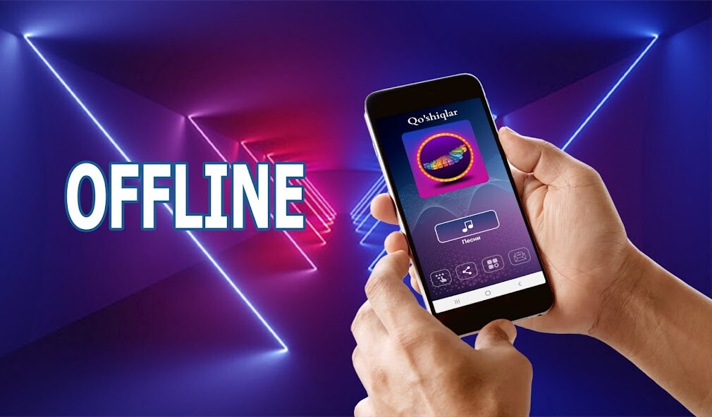 Run android online APK Islomiy qoshiqlar from MyAndroid or emulate Islomiy qoshiqlar using MyAndroid