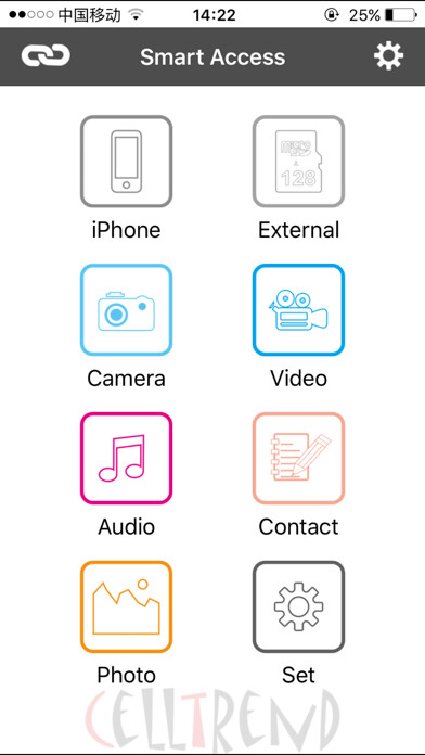 Emulate iPhone app iSmartaccess using MyAndroid Emulate iPhone app iSmartaccess using MyAndroid