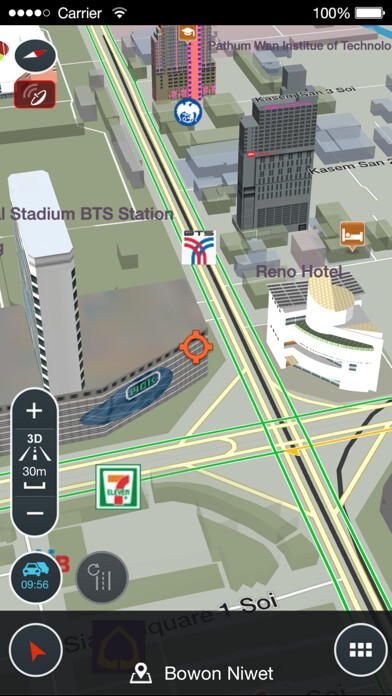 Run android online APK i Smart Navi Thailand from MyAndroid or emulate i Smart Navi Thailand using MyAndroid Run android online APK i Smart Navi Thailand from MyAndroid or emulate i Smart Navi Thailand using MyAndroid