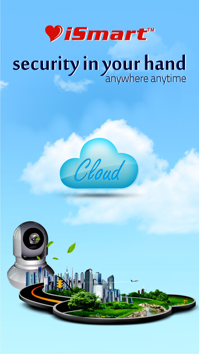 Emulate iPhone app ismartsee-A using MyAndroid Emulate iPhone app ismartsee-A using MyAndroid