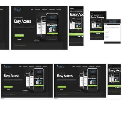 Emulate Android APK iSMAS Emulate Android APK iSMAS
