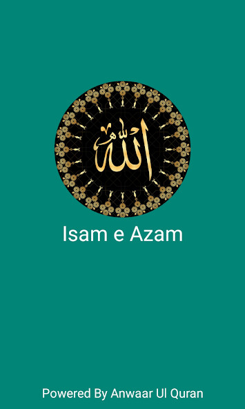 Run android online APK Ism e Azam - Spiritual Tester from MyAndroid or emulate Ism e Azam - Spiritual Tester using MyAndroid Run android online APK Ism e Azam - Spiritual Tester from MyAndroid or emulate Ism e Azam - Spiritual Tester using MyAndroid