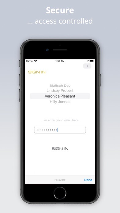 Emulate iPhone app ISMo Forms using MyAndroid Emulate iPhone app ISMo Forms using MyAndroid