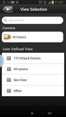 Emulate Android APK ISMP Mobile