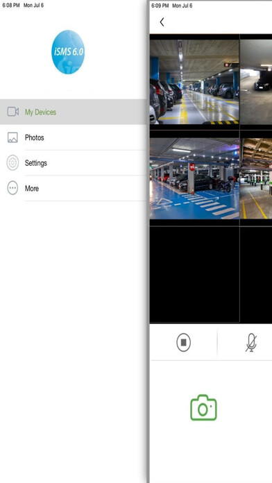 Emulate iPhone app iSMS 6.0 using MyAndroid Emulate iPhone app iSMS 6.0 using MyAndroid