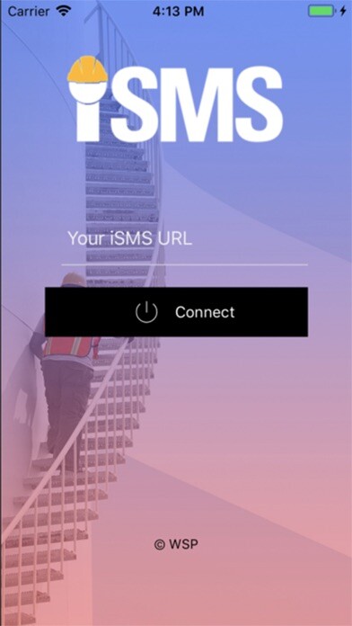 Emulate iPhone app iSMS Health & Safety using MyAndroid Emulate iPhone app iSMS Health & Safety using MyAndroid