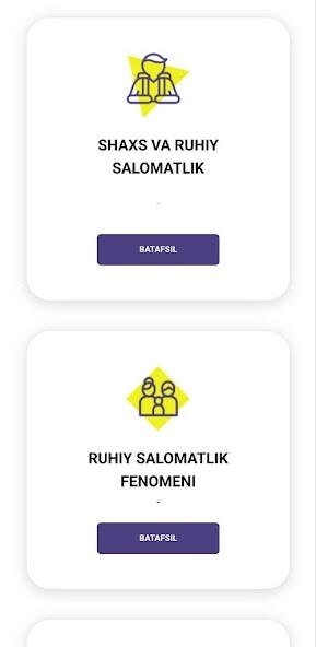 Run android online APK Ismuztul - ruhiy salomatlik from MyAndroid or emulate Ismuztul - ruhiy salomatlik using MyAndroid Run android online APK Ismuztul - ruhiy salomatlik from MyAndroid or emulate Ismuztul - ruhiy salomatlik using MyAndroid