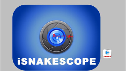 Emulate iPhone app iSNAKESCOPE using MyAndroid Emulate iPhone app iSNAKESCOPE using MyAndroid