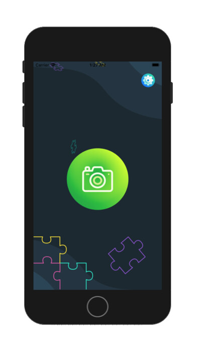 Emulate iPhone app iSnap Puzzle using MyAndroid Emulate iPhone app iSnap Puzzle using MyAndroid