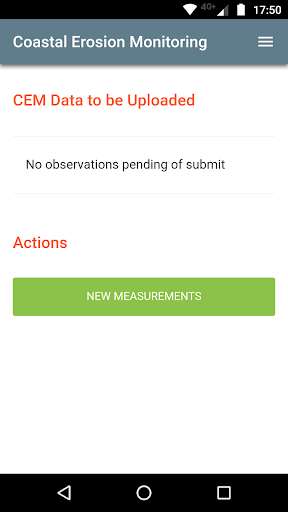 Run android online APK ISN CEM from MyAndroid or emulate ISN CEM using MyAndroid