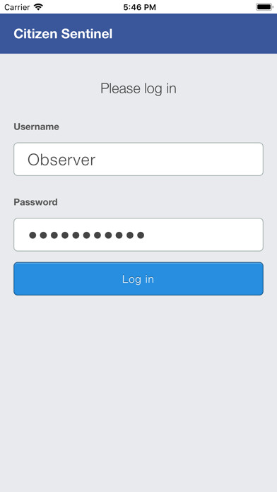 Emulate iPhone app ISN CS using MyAndroid Emulate iPhone app ISN CS using MyAndroid