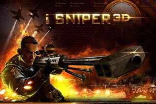 Emulate iPhone app iSniper 3D using MyAndroid