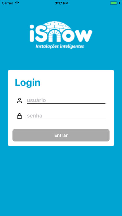 Emulate iPhone app iSnow using MyAndroid Emulate iPhone app iSnow using MyAndroid