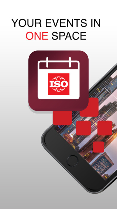 Emulate iPhone app ISO Annual Meeting using MyAndroid Emulate iPhone app ISO Annual Meeting using MyAndroid