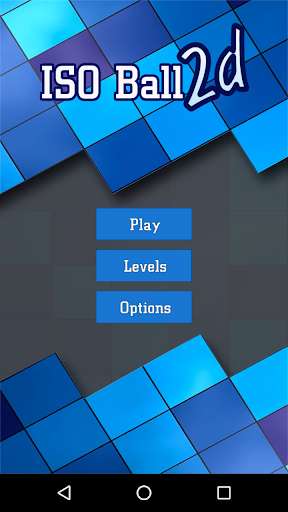 Run android online APK ISO Ball 2D from MyAndroid or emulate ISO Ball 2D using MyAndroid