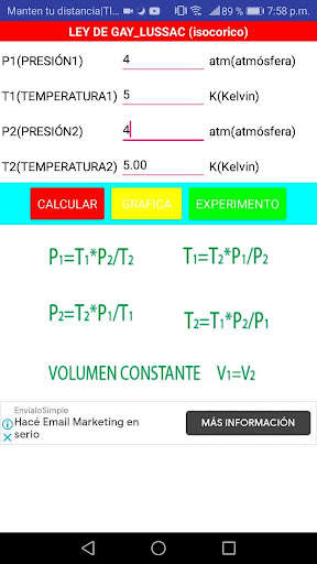 Run android online APK Isocorico from MyAndroid or emulate Isocorico using MyAndroid