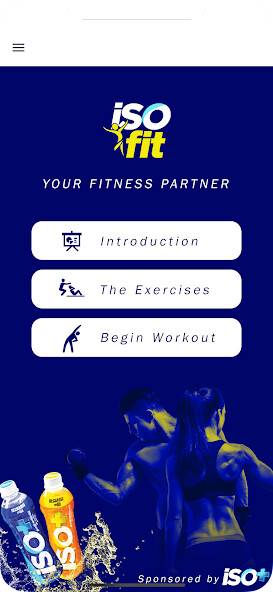 Run android online APK iSOFitplus from MyAndroid or emulate iSOFitplus using MyAndroid Run android online APK iSOFitplus from MyAndroid or emulate iSOFitplus using MyAndroid